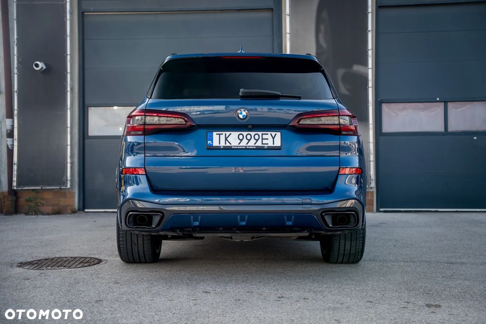 BMW X5 - 4