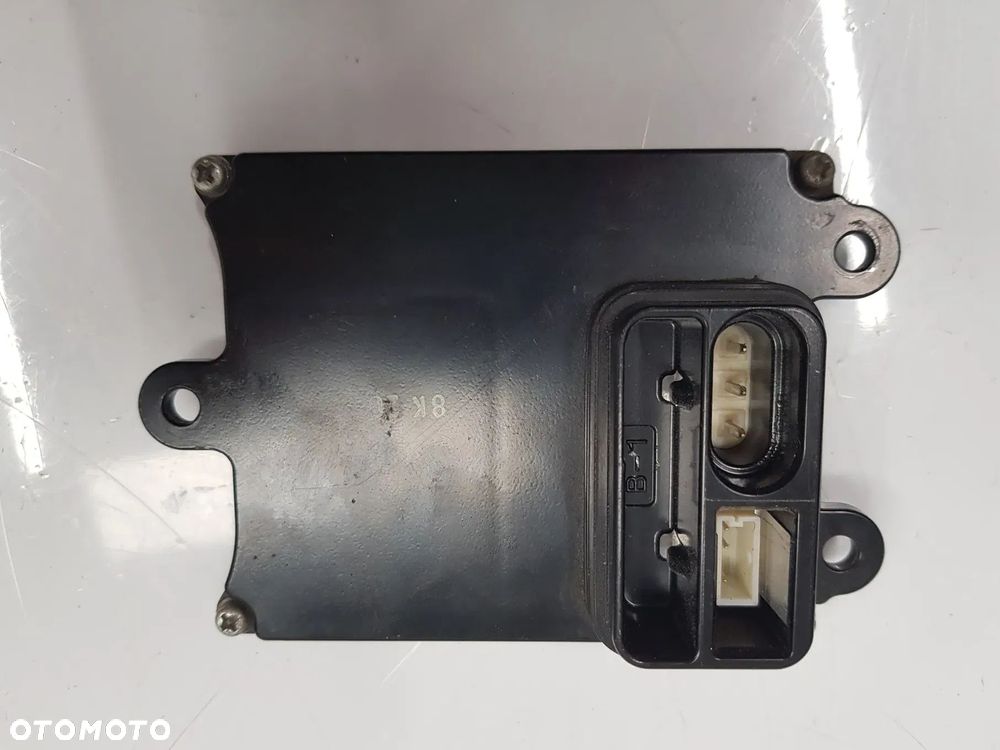 Przetwornica ASTON MARTIN DB9 V8 VANTAGE XENON 031100-3020 - 2