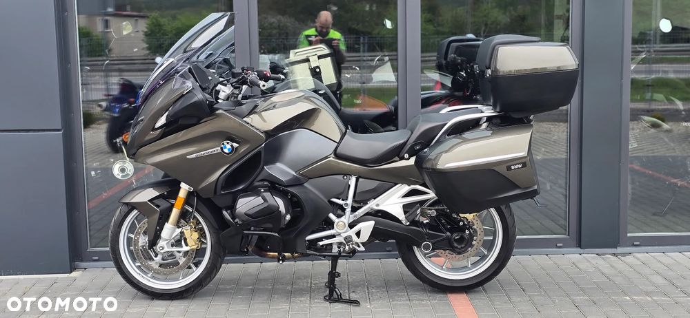 BMW RT - 26