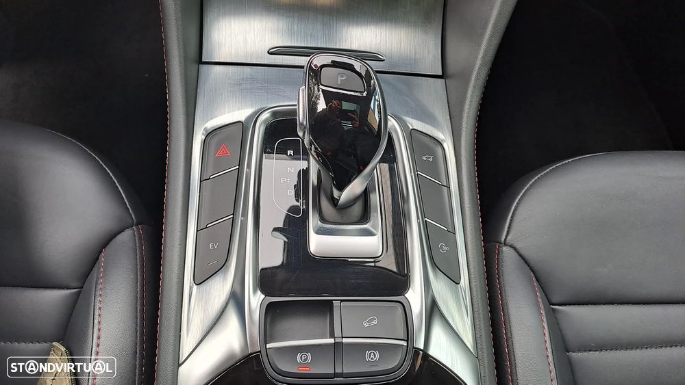 MG EHS 1.5 T-GDI Plug-in Hybrid Luxury - 33