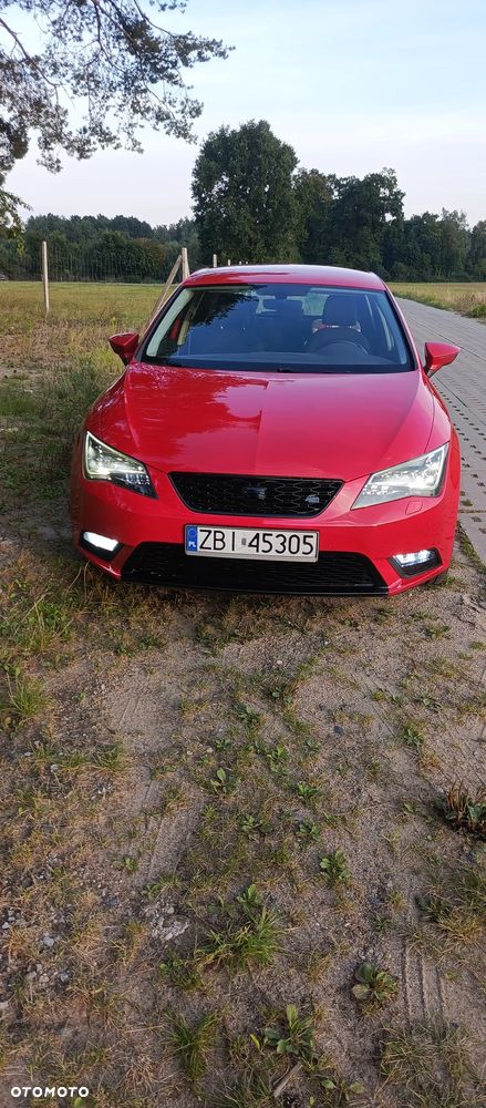 Seat Leon - 26
