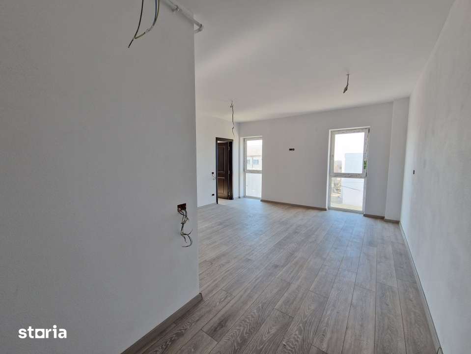 Apartament 1 camera si parcare, 34 mp - Zona Anton Pann — fotografia 2