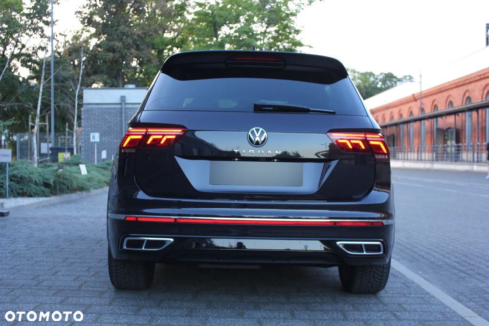 Volkswagen Tiguan - 5