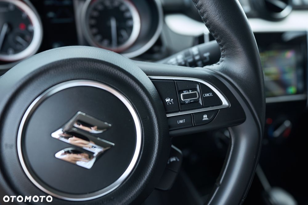 Suzuki Swift - 16
