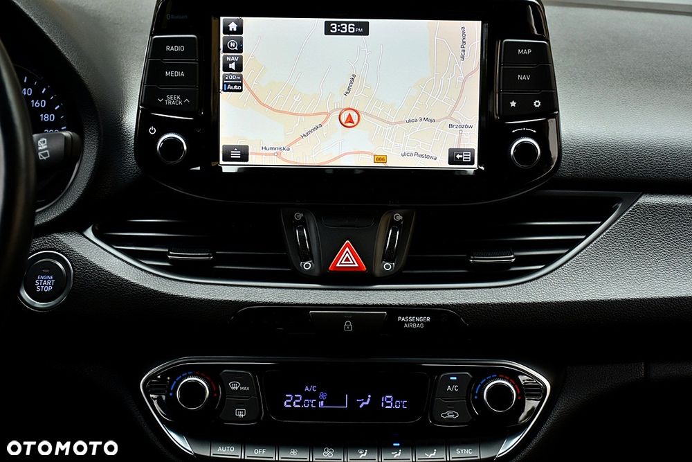 Hyundai i30 1.0 T-GDI Select - 25