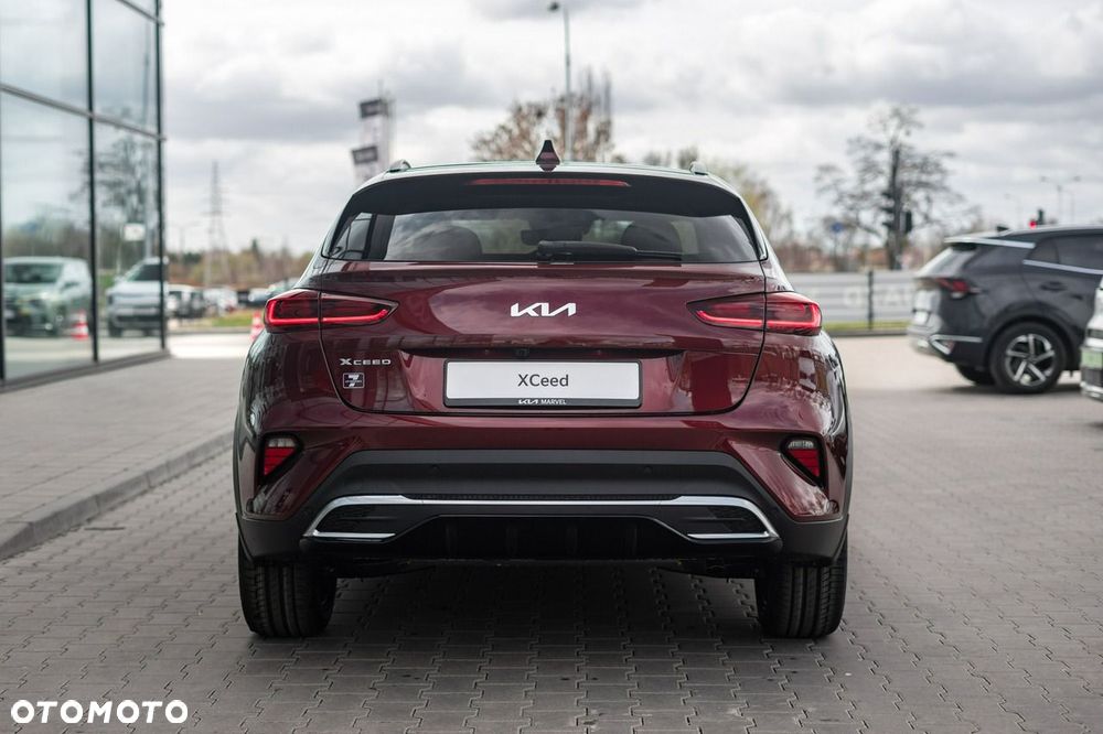 Kia XCeed - 6