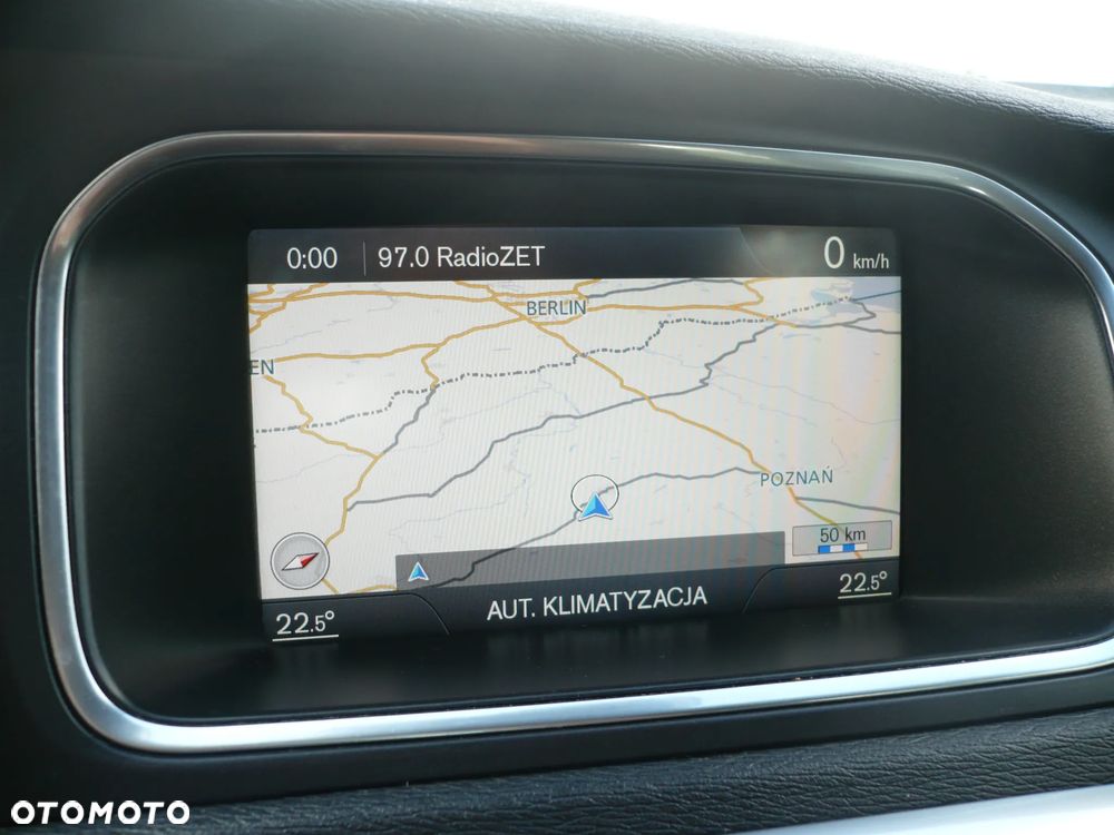 Volvo V40 D2 - 7