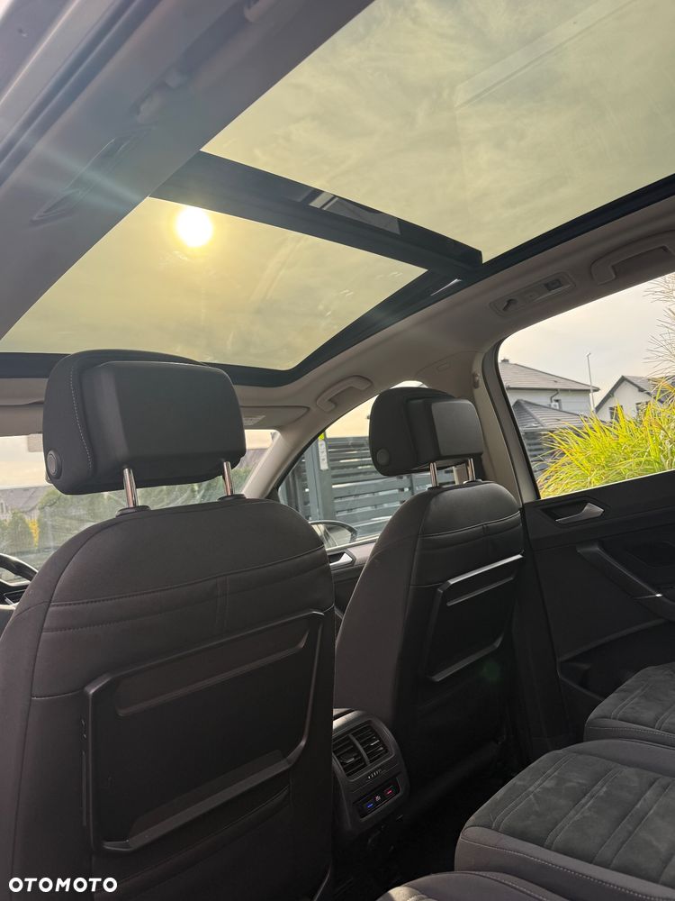 Volkswagen Touran 2.0 TDI BMT Highline - 33