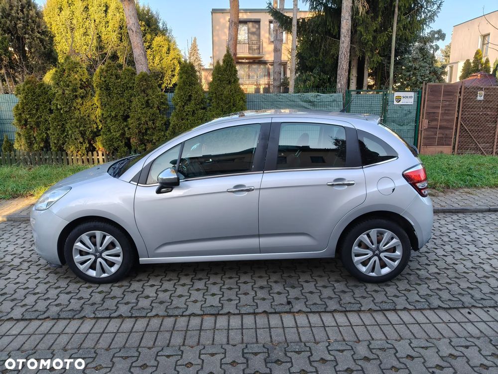 Citroën C3 1.2 VTi Attraction - 4