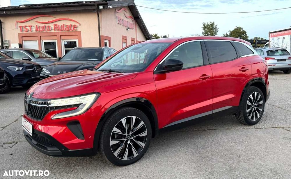 Renault Austral - 5
