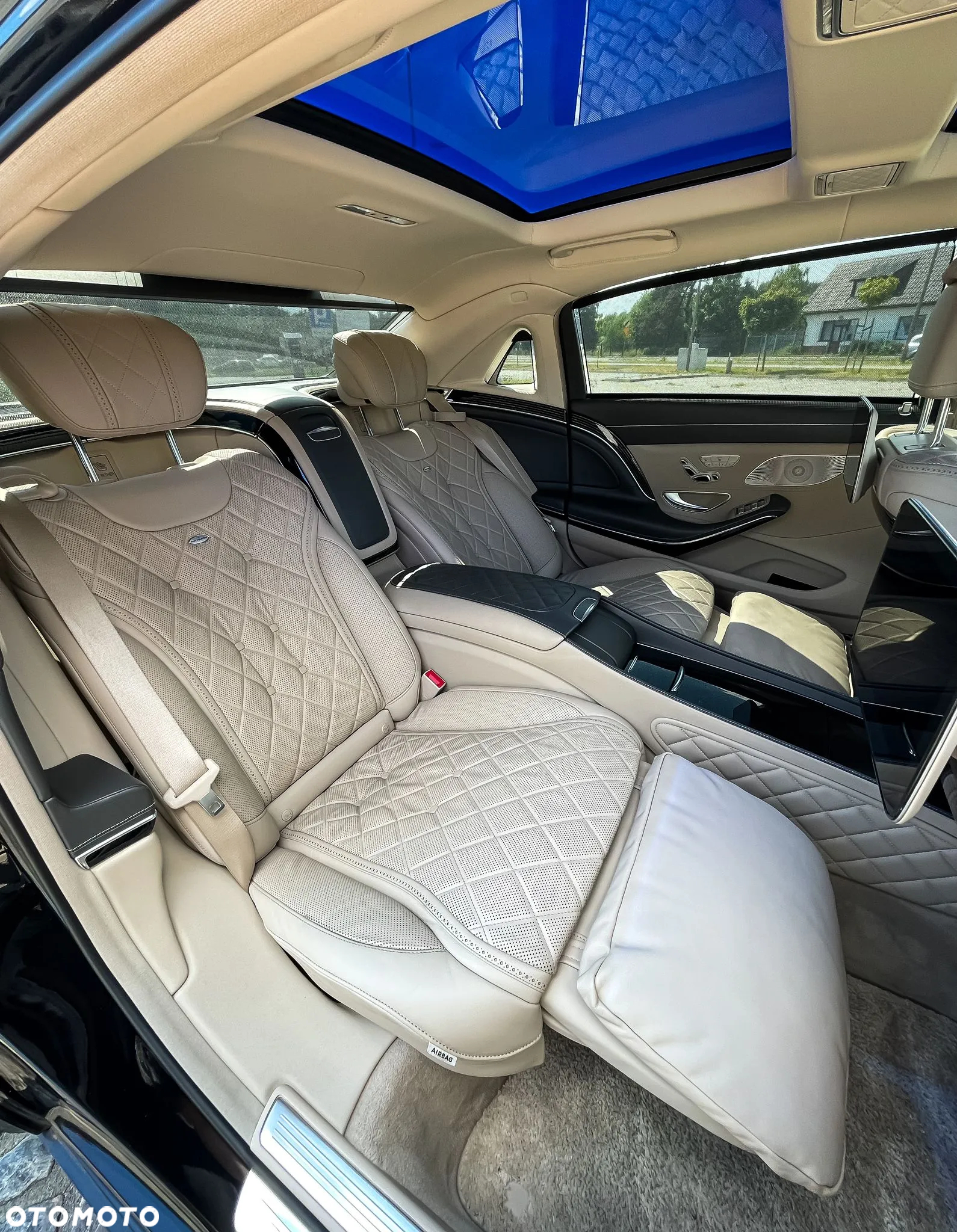 Maybach 57 - 10