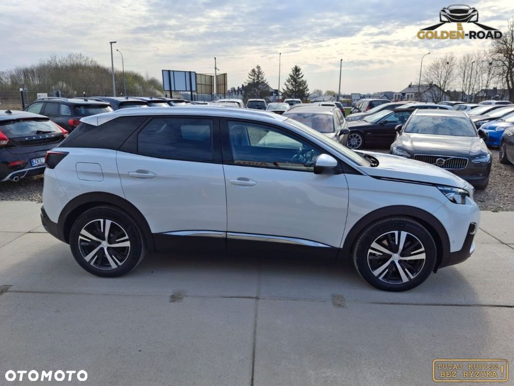 Peugeot 3008 - 5