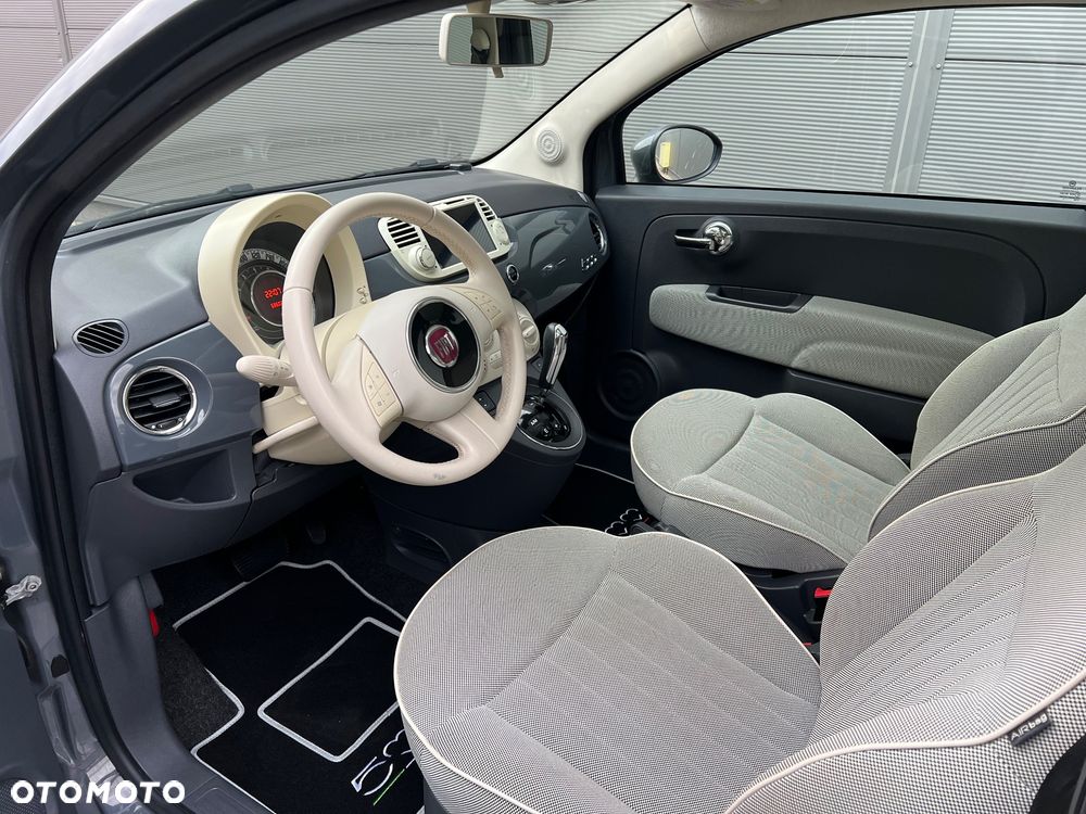 Fiat 500 - 9