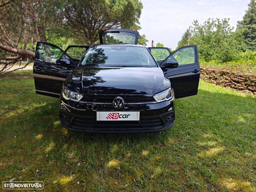 VW Polo 1.0 TSI Urban DSG - 20