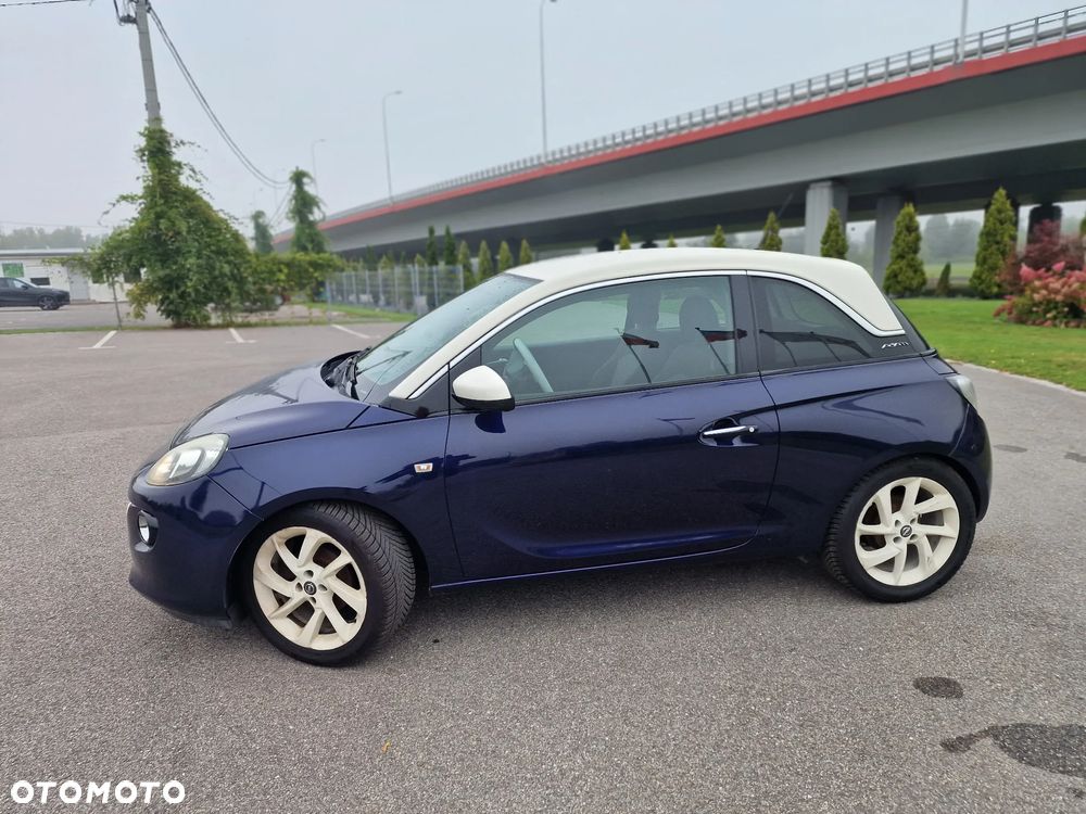 Opel Adam 1.2 Start/Stop Jam - 15