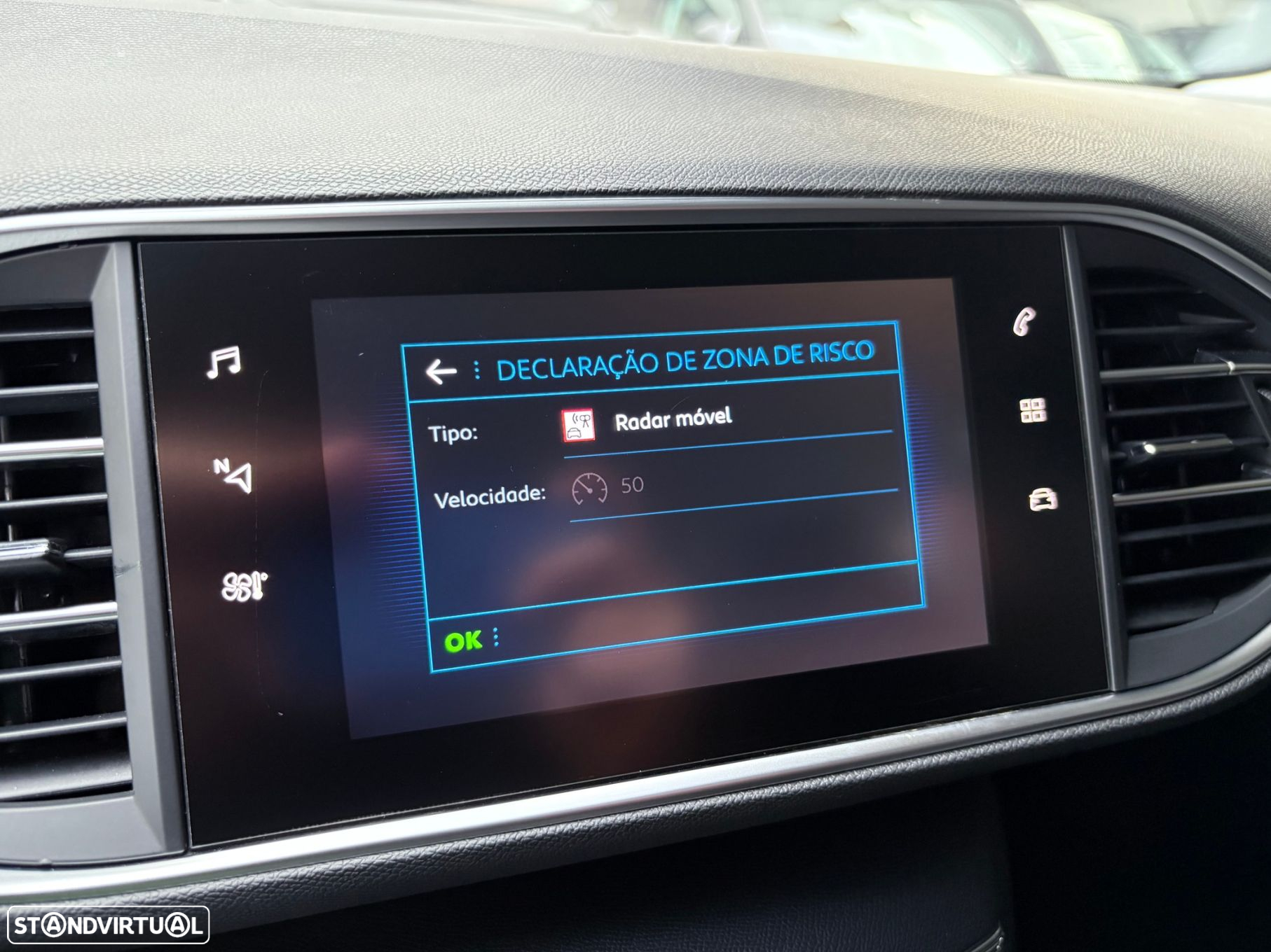 Peugeot 308 SW 1.5 BlueHDi Allure Pack - 31