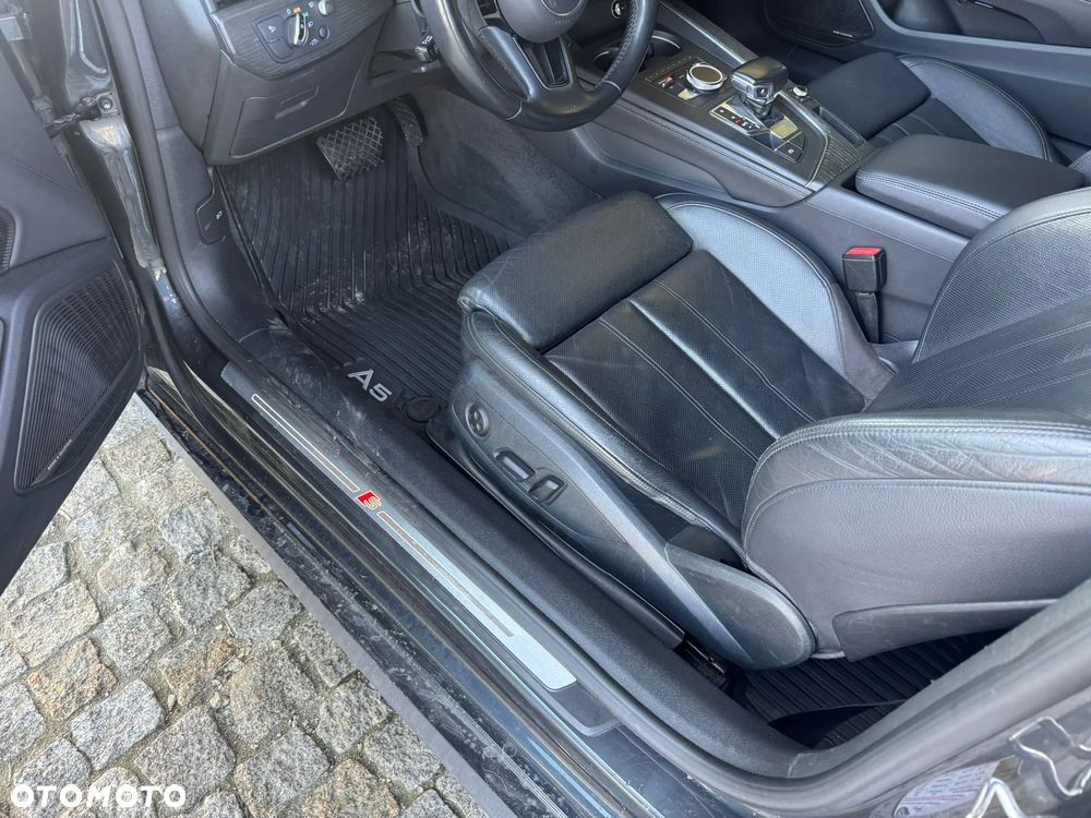 Audi A5 Coupé 2.0 TFSI S tronic design - 17