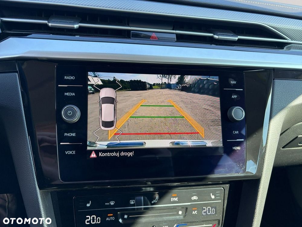 Volkswagen Arteon 2.0 TSI DSG Elegance - 23