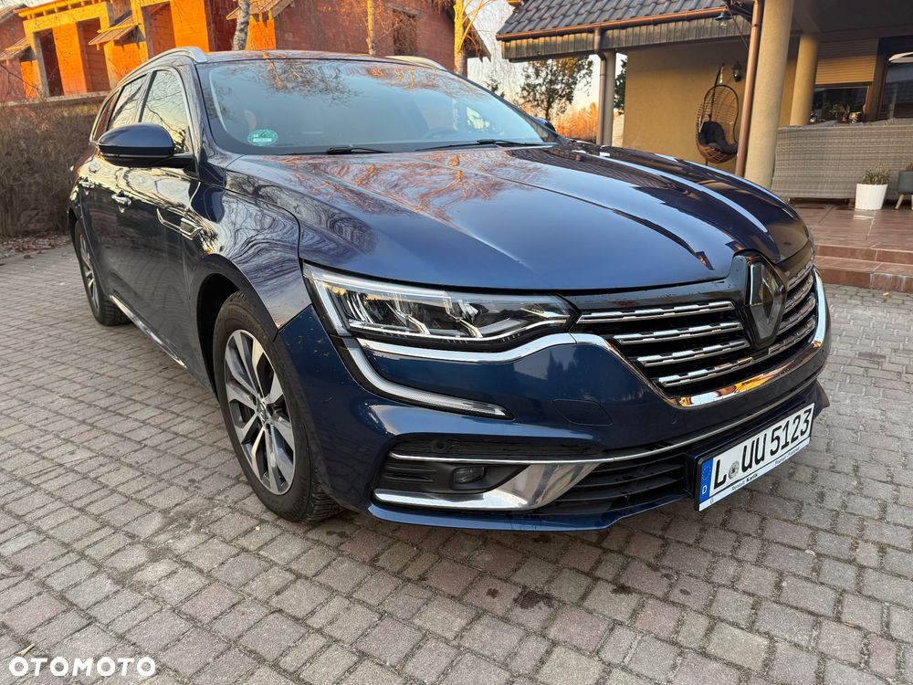 Renault Talisman 2.0 Blue dCi Zen EDC - 14