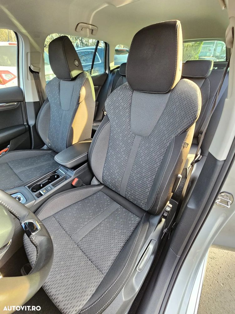 Skoda Octavia 1.4 TSI DSG Style - 9