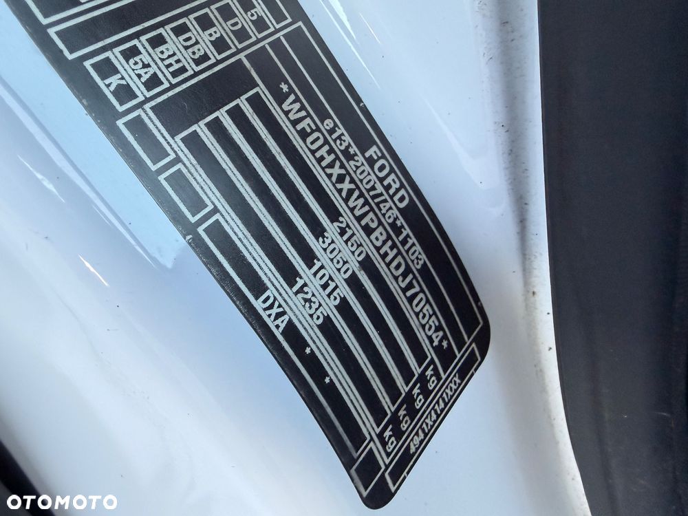 Ford Grand C-MAX 1.0 EcoBoost Edition ASS - 14