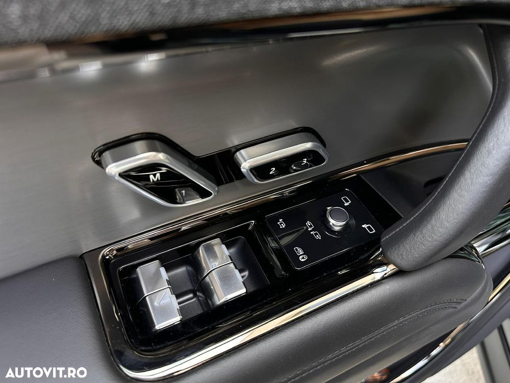 Land Rover Range Rover Sport - 18