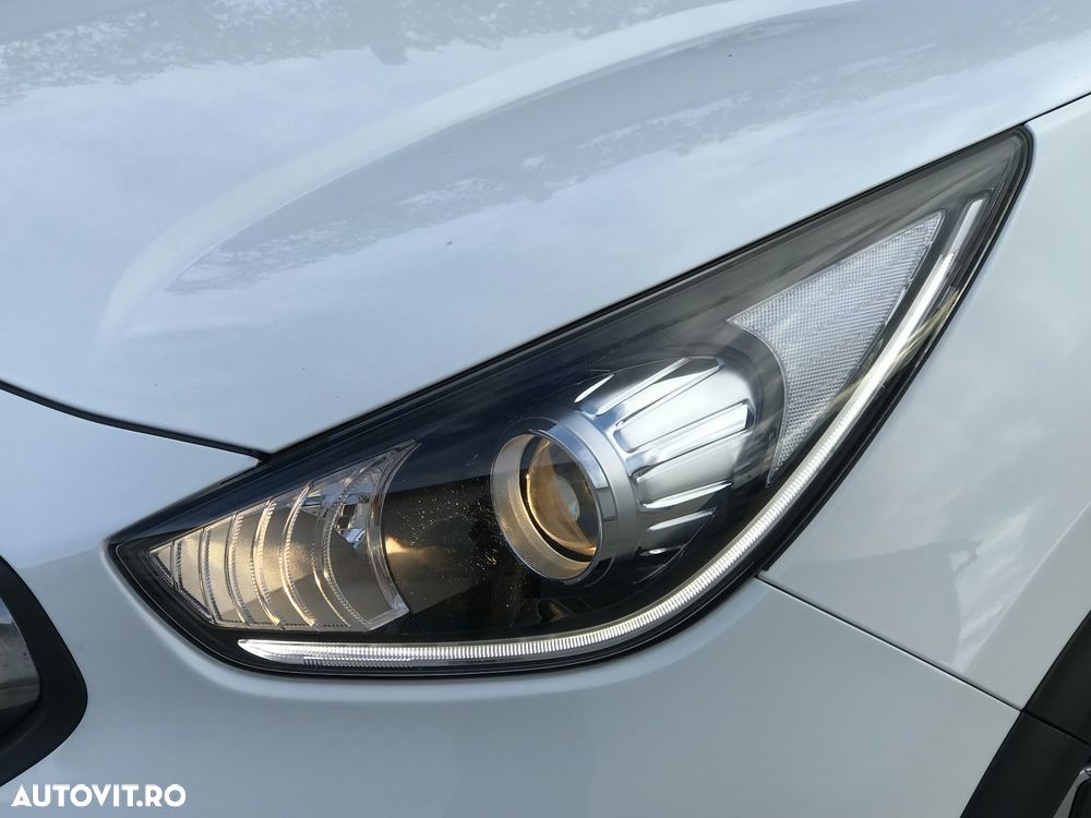 Kia Niro - 40