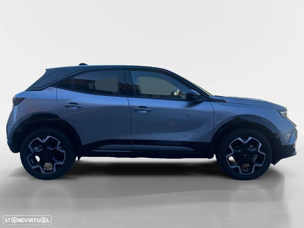 Opel Mokka 1.2 T GS - 7