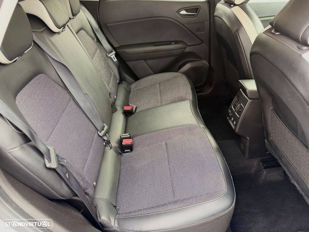 Renault Captur 1.6 E-Tech Plug-In Intens - 12