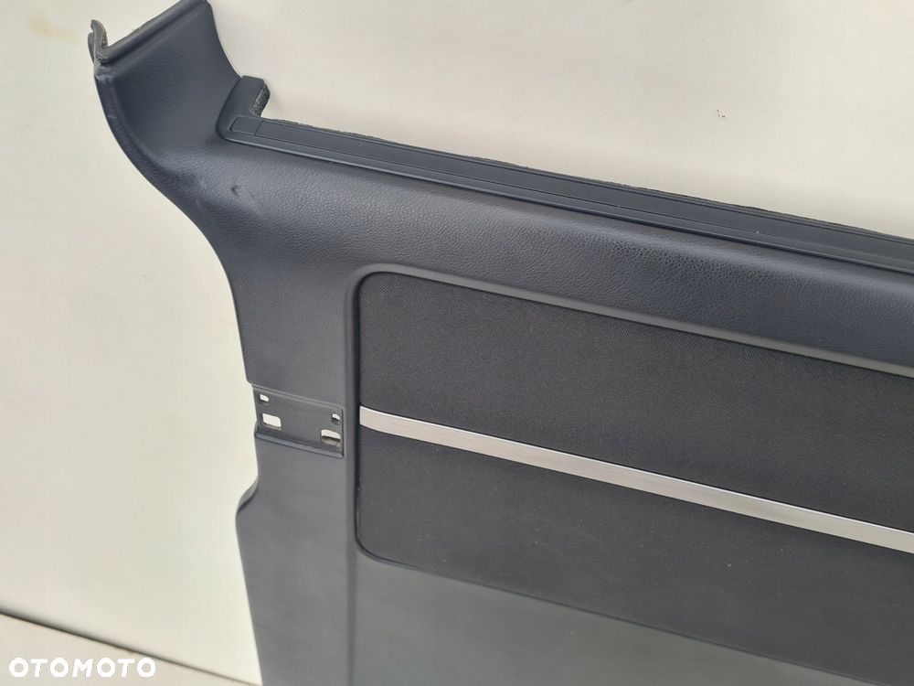 VW T5 LIFT T6 MULTIVAN tapicerka drzwi przesuwnych LEWA 7E5867027 - 2