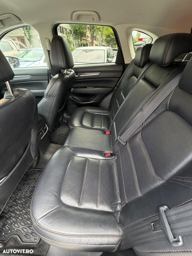 Mazda CX-5 CD175 4x4 AT Revolution Top - 9
