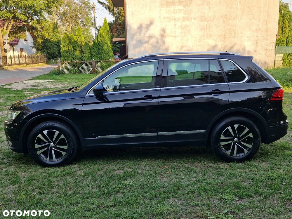 Volkswagen Tiguan 2.0 TDI BMT SCR 4Mot IQ Drive DSG - 37