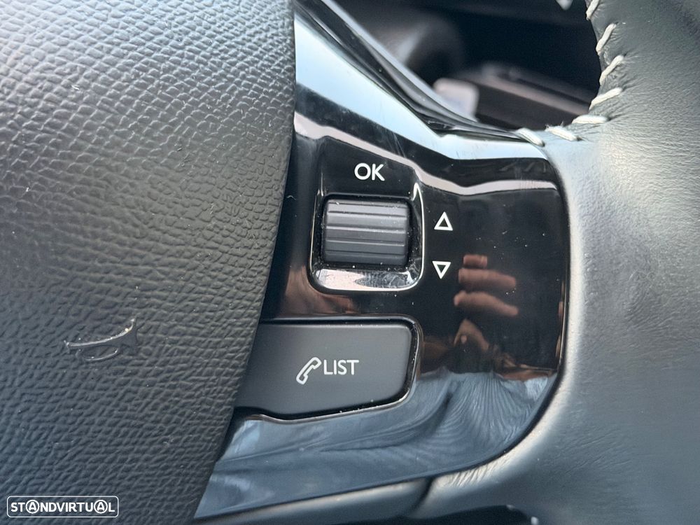 Peugeot 308 1.5 BlueHDi Business Line - 23