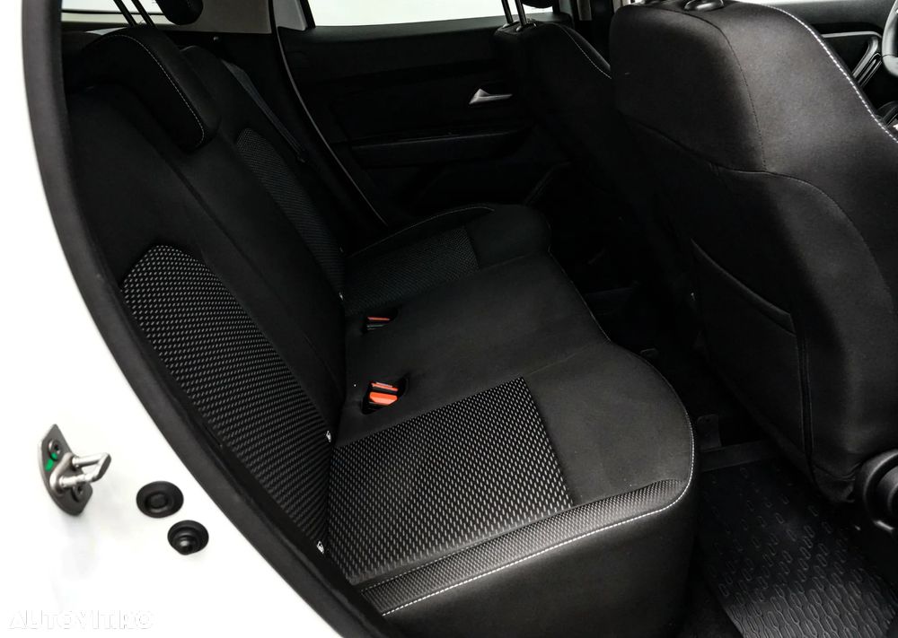 Dacia Duster TCe 130 4WD GPF Prestige - 16