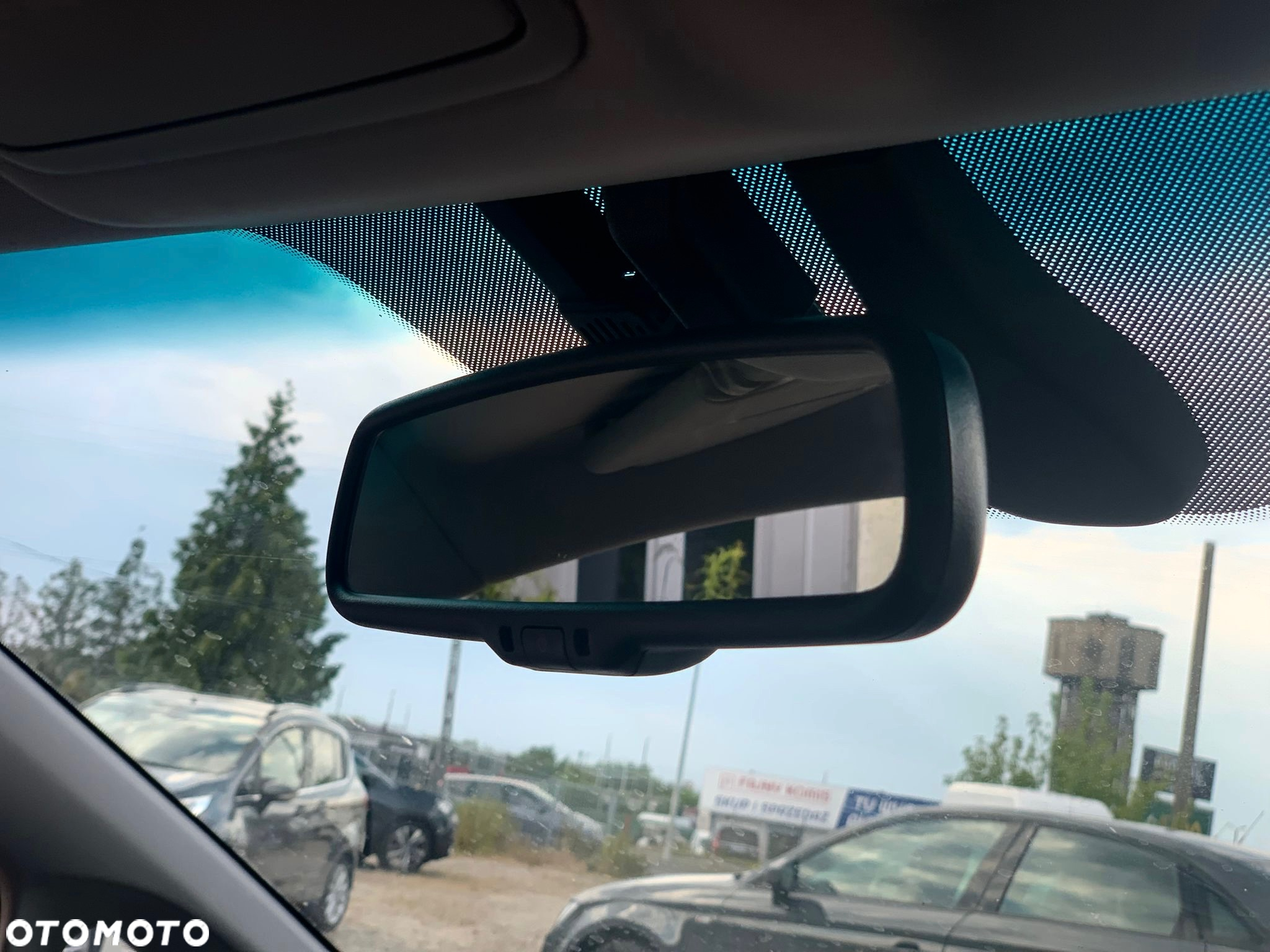 Kia Ceed 1.6 GDI DCT SW Platinum Edition - 28