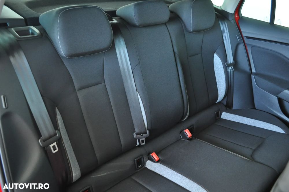 Skoda Kamiq 1.5 TSI DSG Selection - 15