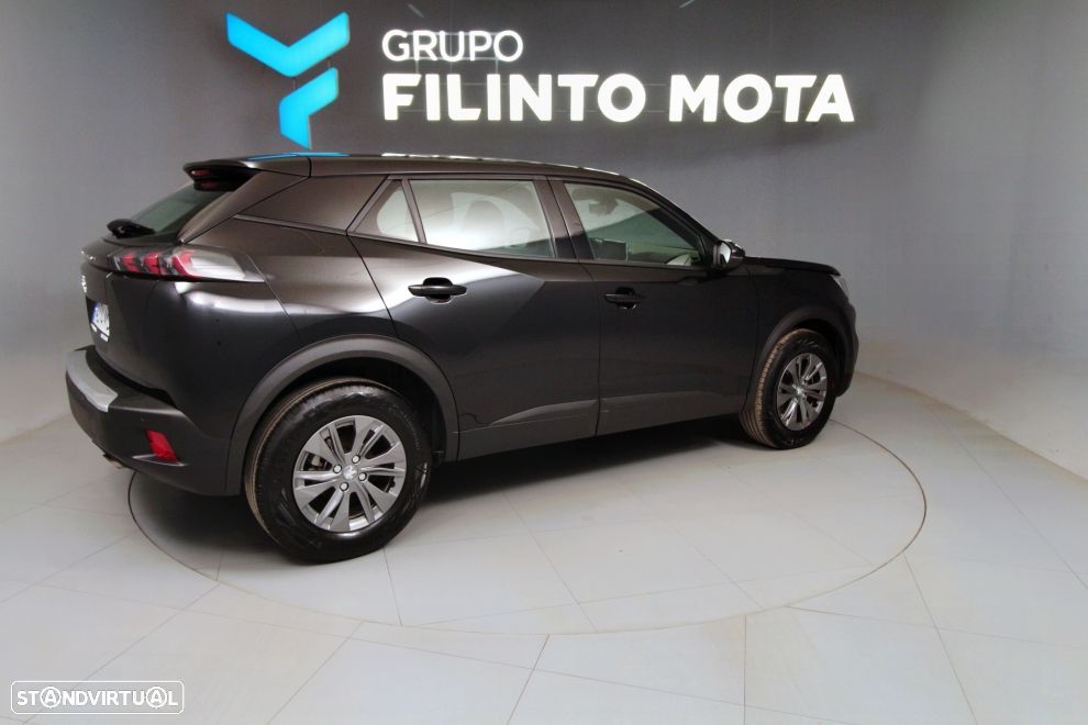 Peugeot 2008 1.2 PureTech Active Pack - 2