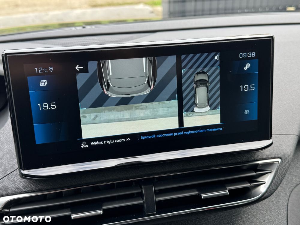 Peugeot 3008 BlueHDi 130 Stop & Start Allure Pack - 33