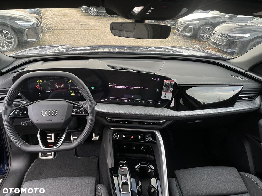 Audi Q5 Sportback - 29