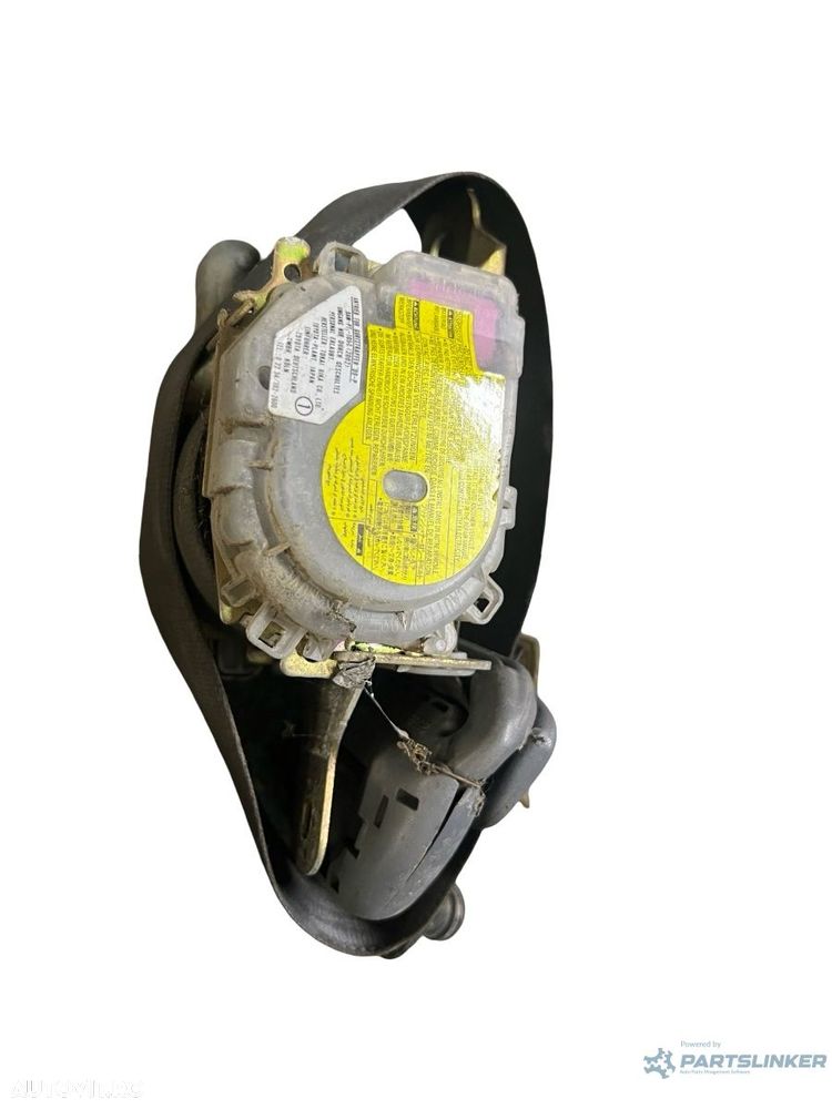 Centura de siguranta fata dreapta fata TOYOTA RAV 4 II _A2_ 2000 - 2005 - 4