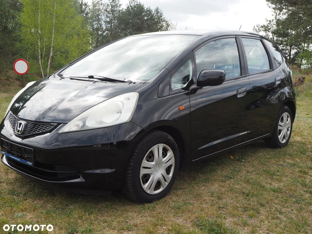 Honda Jazz 1.2 i-VTEC Trend - 1