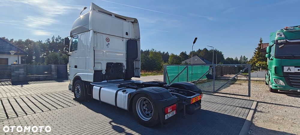 DAF XF 530 Low Deck - 20