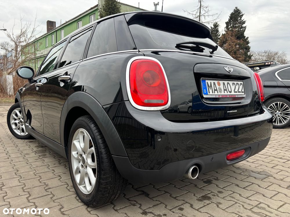 MINI Cooper - 10