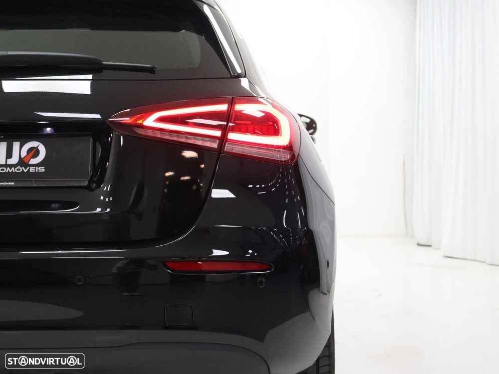 Mercedes-Benz A 250 - 32