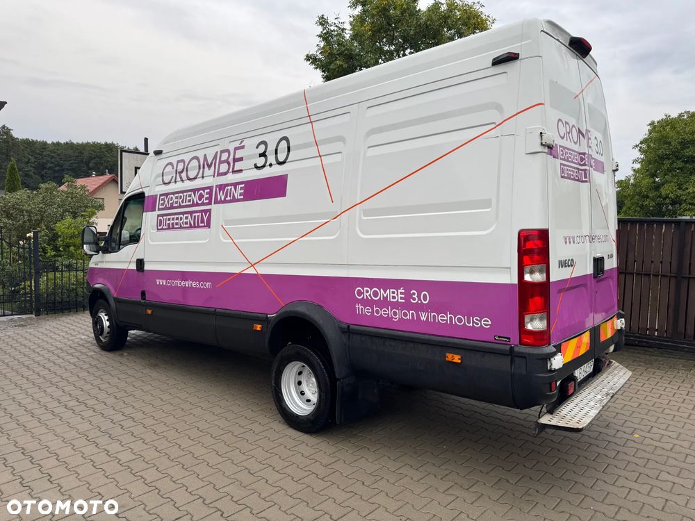 Iveco 70C15 - 3