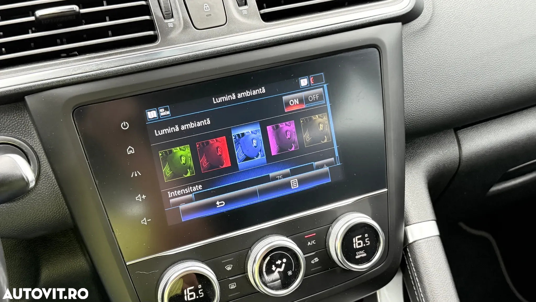 Renault Kadjar TCe EDC GPF Intens - 16