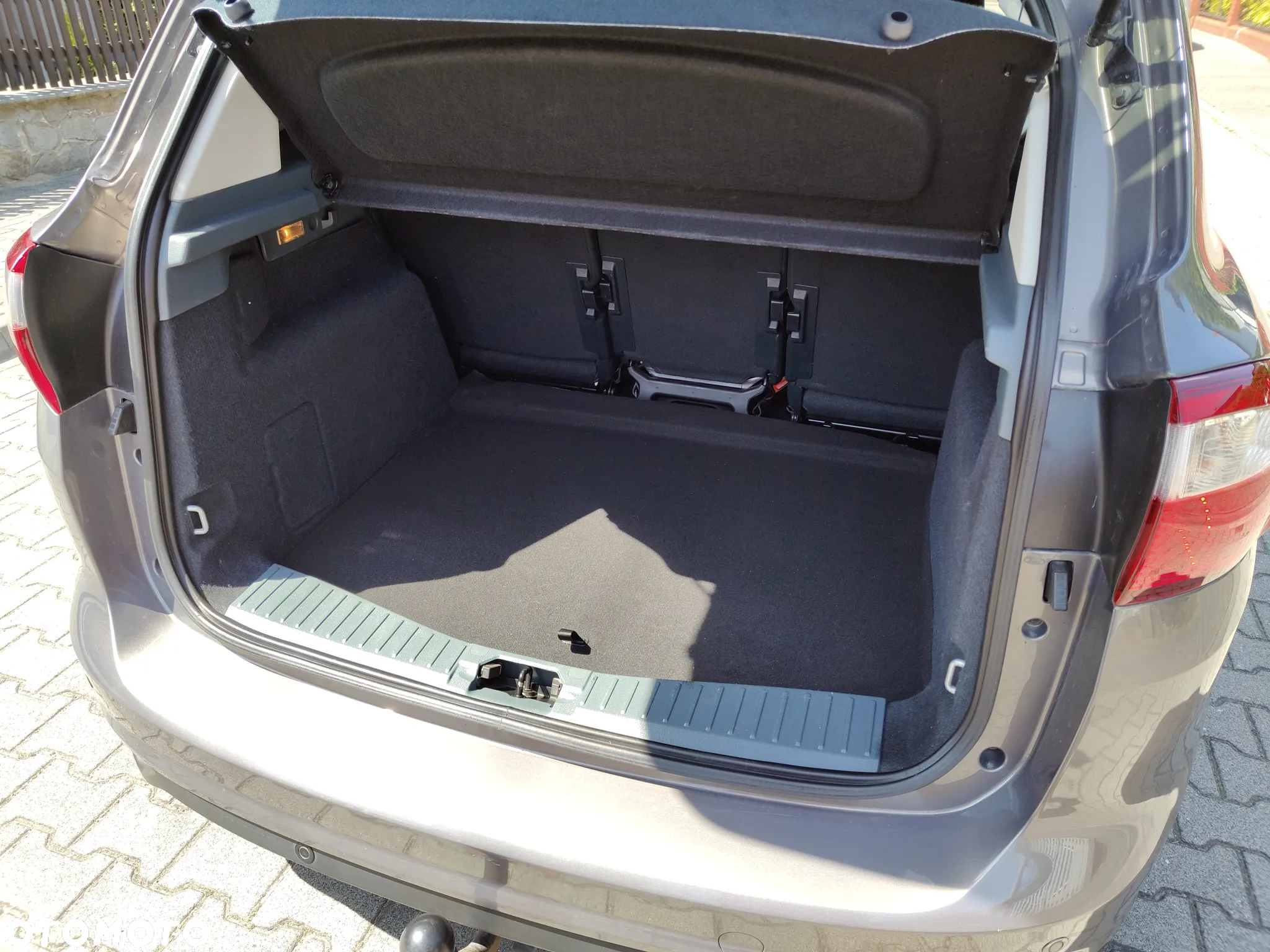 Ford C-MAX 1.6 TDCi Edition - 7