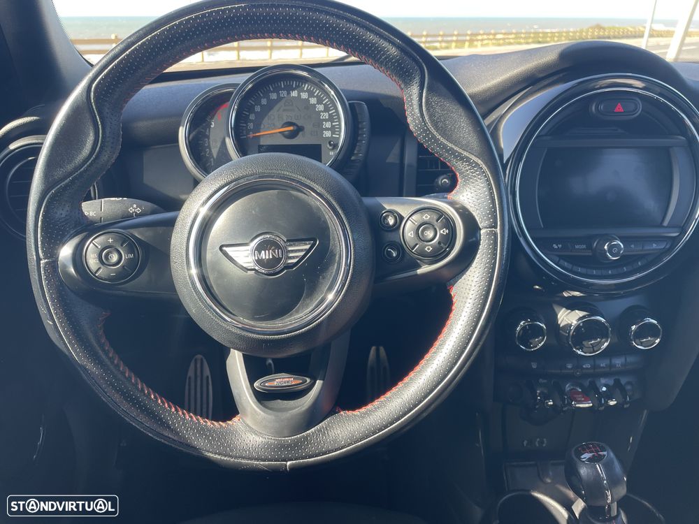 MINI 5 Portas - 17