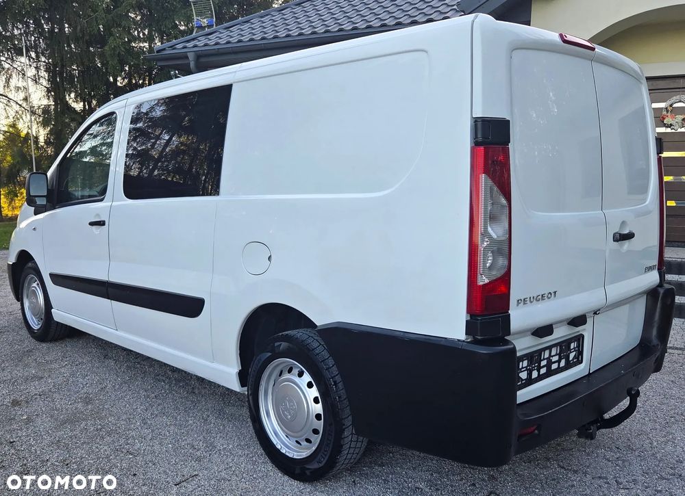 Peugeot Expert - 4