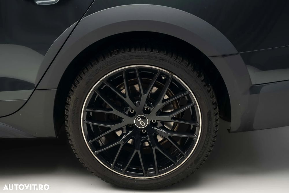 Audi A4 40 TDI quattro S tronic - 12